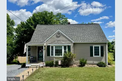 165 Shenandoah Avenue, Timberville, VA 22853 - Photo 1