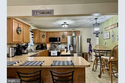 165 Shenandoah Avenue, Timberville, VA 22853 - Photo 5