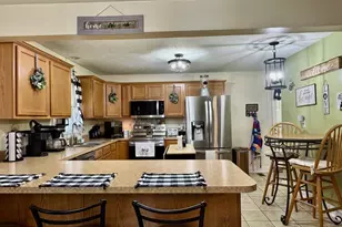165 Shenandoah Ave, Timberville, VA 22853 - Photo 5