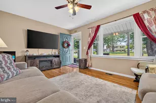 349 Walker Way, Timberville, VA 22853 - Photo 17