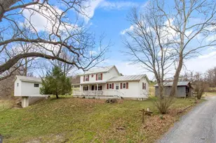 12111 Sleepy Hollow Ln, Fulks Run, VA 22830 - Photo 1