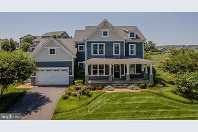 3371 Vera Vista Path, Rockingham, VA 22801 - Photo 1