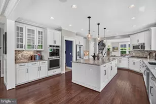 3371 Vera Vista Path, Rockingham, VA 22801 - Photo 23