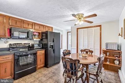 2627 Minie Ball Lane, Keezletown, VA 22832 - Photo 17