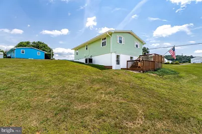 2627 Minie Ball Lane, Keezletown, VA 22832 - Photo 57