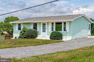 2627 Minie Ball Ln, Keezletown, VA 22832 - Photo 1