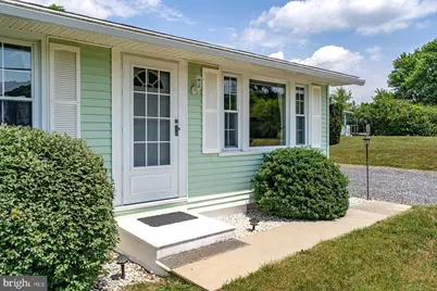 2627 Minie Ball Lane, Keezletown, VA 22832 - Photo 3