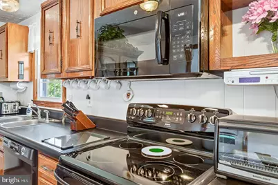 2627 Minie Ball Lane, Keezletown, VA 22832 - Photo 15