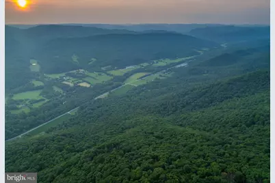 Church Mountain Lane, Broadway, VA 22815 - Photo 1