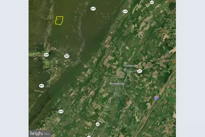 Church Mountain Lane, Broadway, VA 22815 - Photo 69