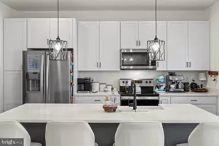 1504 Palomino Trl, Rockingham, VA 22801 - Photo 17