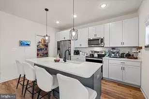1504 Palomino Trl, Rockingham, VA 22801 - Photo 19