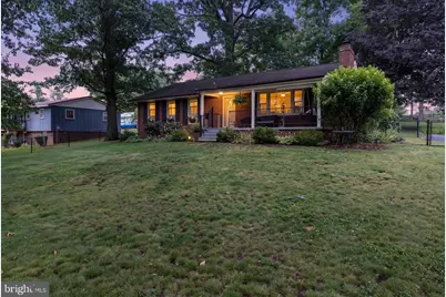 3130 Port Republic Road, Rockingham, VA 22801 - Photo 1