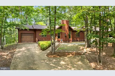 2699 Lanier Lane, Mc Gaheysville, VA 22840 - Photo 1