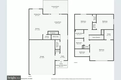 10235 Dalmatian Drive, Mc Gaheysville, VA 22840 - Photo 47