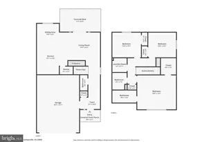 10235 Dalmatian Dr, Mc Gaheysville, VA 22840 - Photo 47