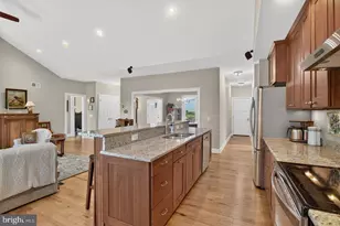 1540 Marigold Cir, Rockingham, VA 22801 - Photo 19