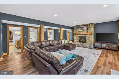 3940 Palmer Road, Mc Gaheysville, VA 22840 - Photo 45
