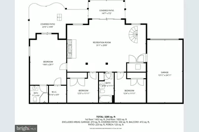 3940 Palmer Road, Mc Gaheysville, VA 22840 - Photo 91