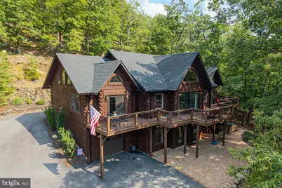 3940 Palmer Road, Mc Gaheysville, VA 22840 - Photo 3