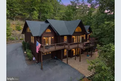 3940 Palmer Road, Mc Gaheysville, VA 22840 - Photo 1