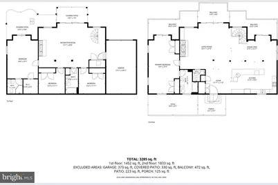 3940 Palmer Road, Mc Gaheysville, VA 22840 - Photo 93
