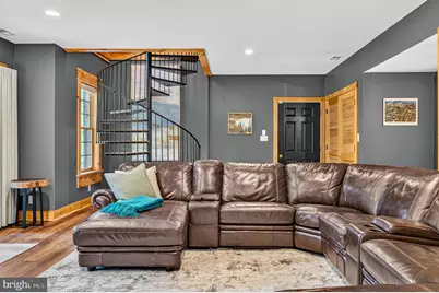 3940 Palmer Road, Mc Gaheysville, VA 22840 - Photo 49