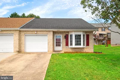 3437 Dawn Drive, Harrisonburg, VA 22801 - Photo 1