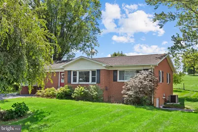 5381 Brocks Gap Road, Broadway, VA 22815 - Photo 1
