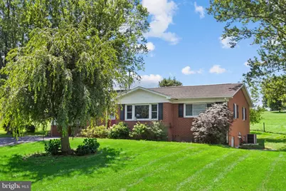 5381 Brocks Gap Road, Broadway, VA 22815 - Photo 3