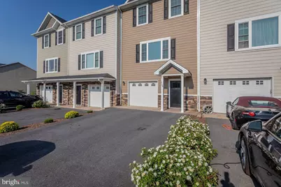1168 Harvest Court, Harrisonburg, VA 22801 - Photo 5