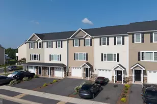1168 Harvest Ct, Harrisonburg, VA 22801 - Photo 1