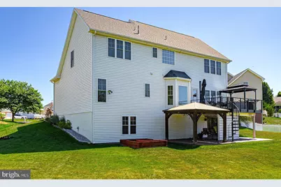 8340 Overbrook Drive, Mc Gaheysville, VA 22840 - Photo 69