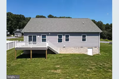 1960 E Saw Mill Court, Mc Gaheysville, VA 22840 - Photo 7
