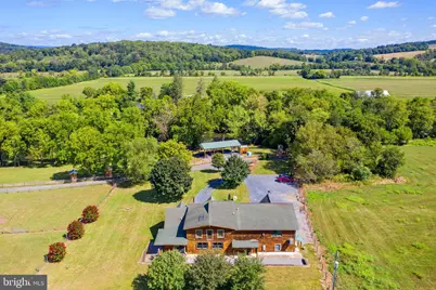 14238 Plains Mill Road, Timberville, VA 22853 - Photo 1