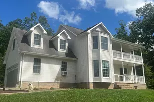 19806 Huckleberry Rd, Elkton, VA 22827 - Photo 1
