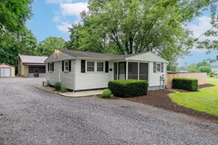 3066 Mountain Farm Rd, Elkton, VA 22827 - Photo 1
