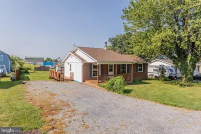 204 4th Street, Broadway, VA 22815 - Photo 5