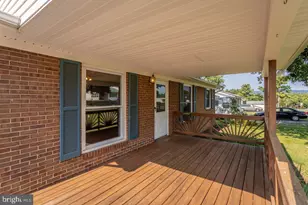204 4th St, Broadway, VA 22815 - Photo 3