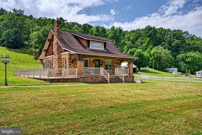 19078 Spotswood Trail, Elkton, VA 22827 - Photo 77