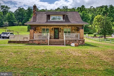 19078 Spotswood Trail, Elkton, VA 22827 - Photo 1