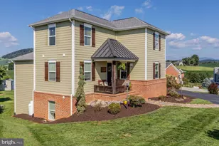 3525 White Oak Dr, Rockingham, VA 22801 - Photo 121