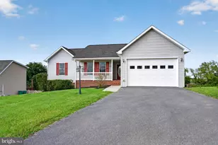 243 Morningside Dr, Broadway, VA 22815 - Photo 3