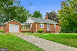 8635 N Valley Pike, Harrisonburg, VA 22802 - Photo 1