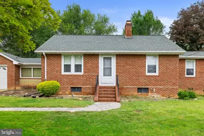 8635 N Valley Pike, Harrisonburg, VA 22802 - Photo 3