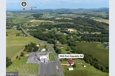 7615 Port Republic Road, Port Republic, VA 24471 - Photo 71