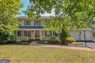 1480 Bluewater Road, Harrisonburg, VA 22801 - Photo 1