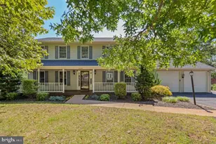 1480 Bluewater Rd, Harrisonburg, VA 22801 - Photo 1