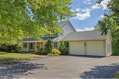 1480 Bluewater Road, Harrisonburg, VA 22801 - Photo 3