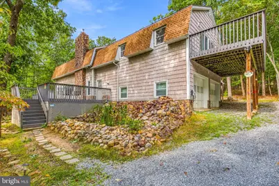134 Page Court, Mc Gaheysville, VA 22840 - Photo 79